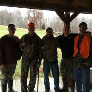 Meet your Posher, Kyle